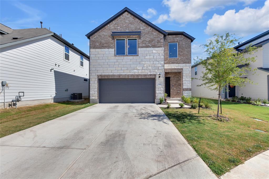 6017 Beverly Pr Rd in Del Valle, TX - Building Photo