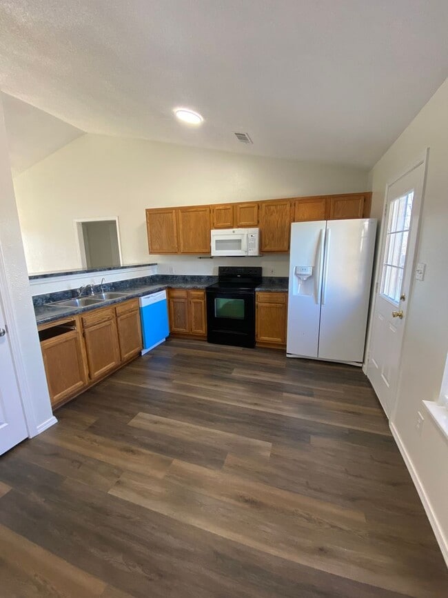 3811 Owen St in Van Buren, AR - Building Photo - Building Photo