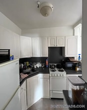 121 Park Dr in Boston, MA - Building Photo - Building Photo