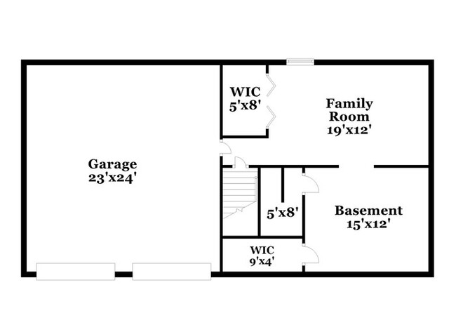 607 Valley View in Raymore, MO - Building Photo - Building Photo