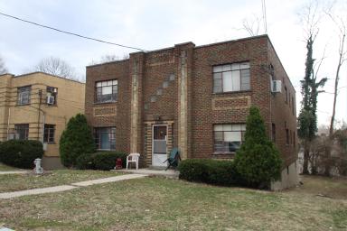 4427 Ridgeview Ave in Price Hill, OH - Building Photo