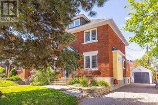 59 Kenilworth St in Ottawa, ON - Building Photo