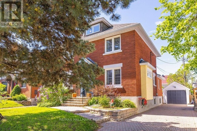 property at 59 Kenilworth St