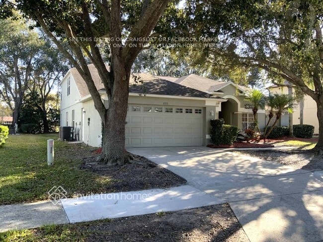 property at 899 Moonluster Dr