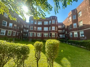 6634 S Greenwood Ave in Chicago, IL - Foto de edificio - Building Photo