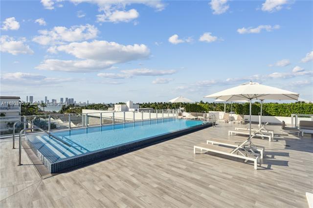 1201 20th St, Unit 306 in Miami Beach, FL - Foto de edificio - Building Photo