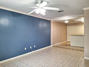 1907 Maria Isabel Dr, Unit B in Weslaco, TX - Building Photo - Building Photo