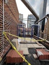 20 Beekman Pl in New York, NY - Building Photo - Building Photo