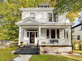 3023 Fendall Ave in Richmond, VA - Building Photo