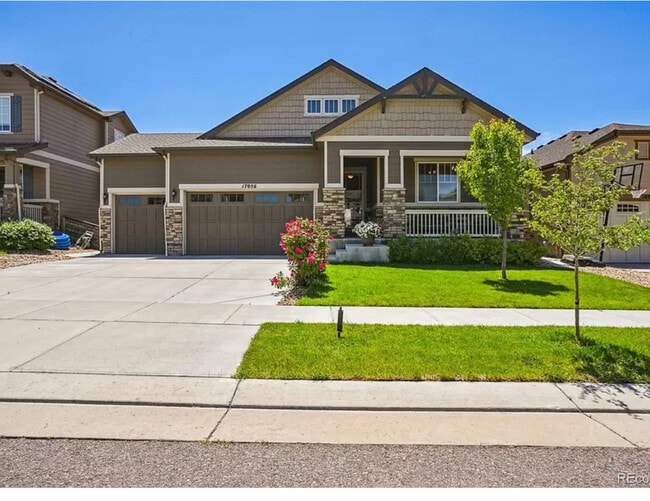 property at 17056 E 111th Ave