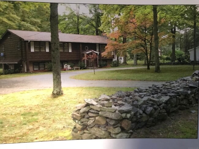 property at 669 Still Hill Rd
