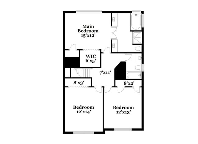 1212 Shade Ct in Lawrenceville, GA - Building Photo - Building Photo