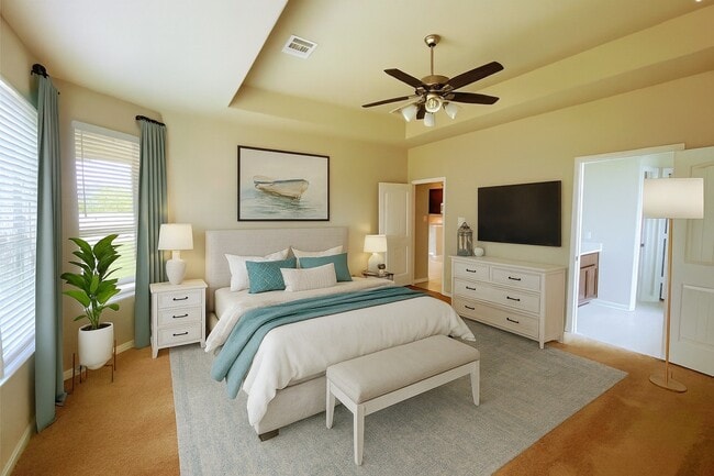 property at 10918 Hillside Dr