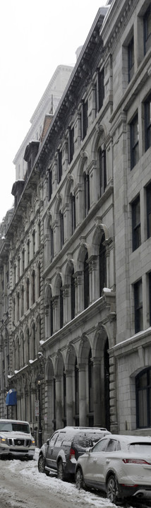 433 Sainte-Hélène in Montréal, QC - Building Photo