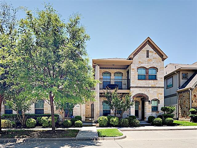 property at 8617 Whitehead St