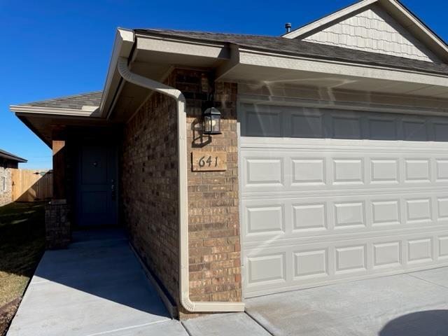 property at 641 Marlin Ct