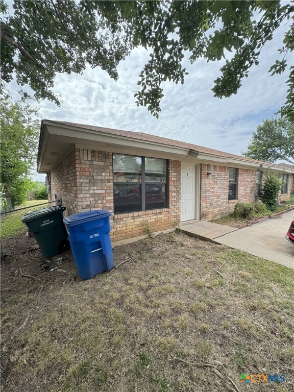 property at 306 Horseshoe Dr