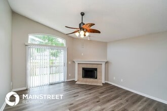 1521 Ashleigh St in Middleburg, FL - Foto de edificio - Building Photo