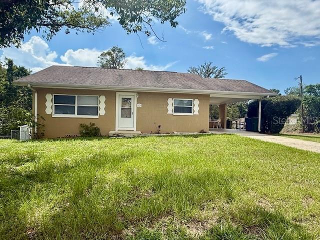 property at 315 S Sparkman Ave