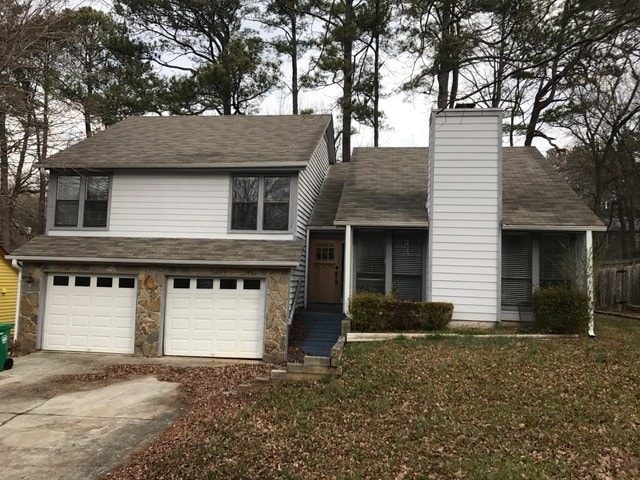 property at 3958 Springleaf Point