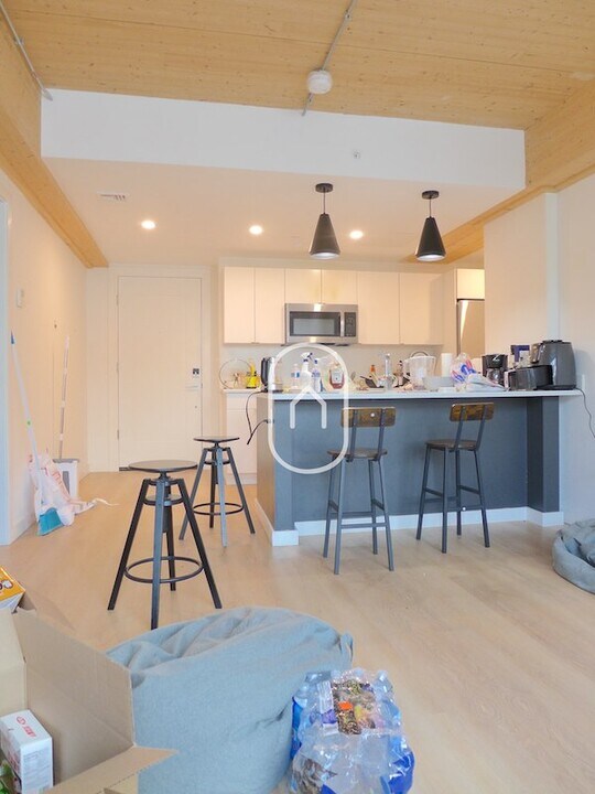 80 Northampton St, Unit 6 in Boston, MA - Building Photo