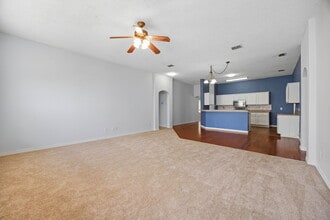4275 Cave Cove Ct in Fort Worth, TX - Building Photo - Building Photo