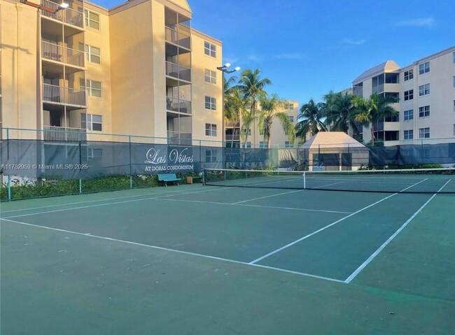 property at 8353 Lake Dr
