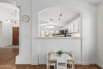 4109 E Graythorn Ave in Phoenix, AZ - Building Photo - Building Photo