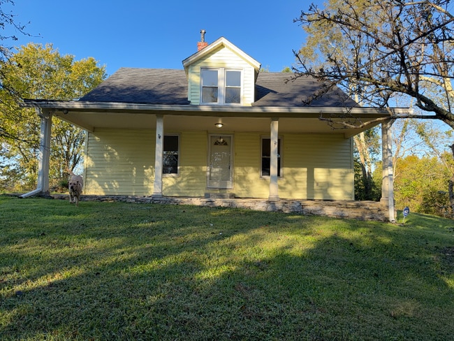 property at 684 Porter Rd