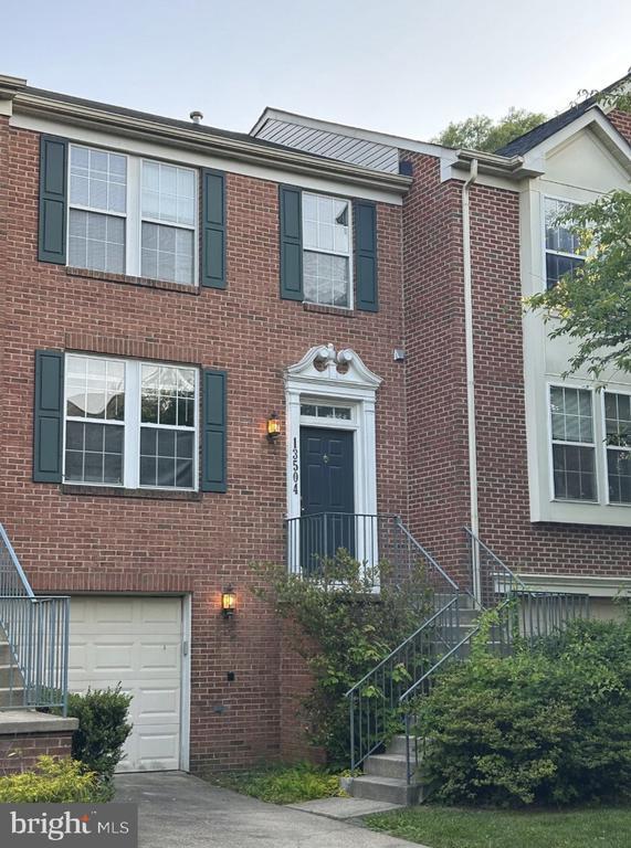 property at 13504 Hayworth Dr