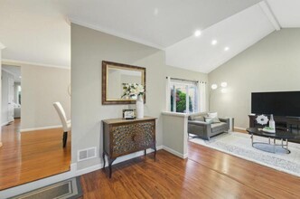 3821 Abbey Ct in Campbell, CA - Building Photo - Building Photo