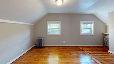 18-20 Kelley Ct, Unit 20 in Boston, MA - Foto de edificio - Building Photo