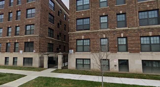 53 Marston St in Detroit, MI - Building Photo - Building Photo