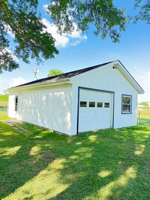property at 11414 Sralla Rd
