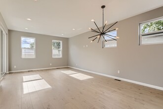 1257 Ulster St in Denver, CO - Building Photo - Building Photo