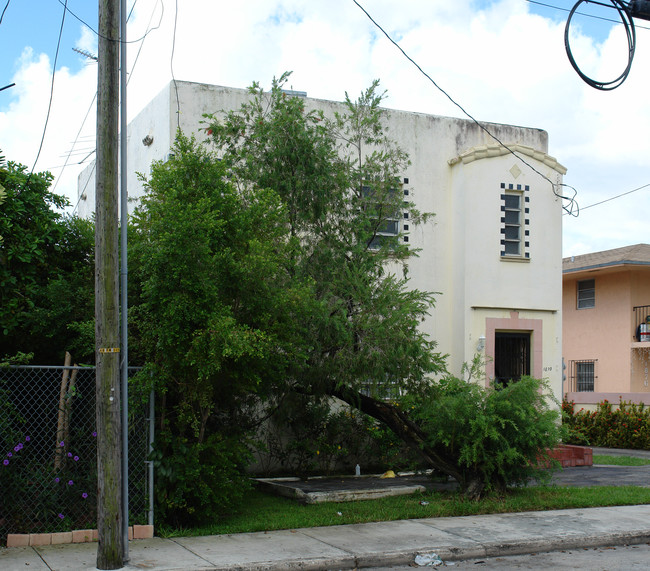 1870 SW 6th St in Miami, FL - Building Photo - Building Photo