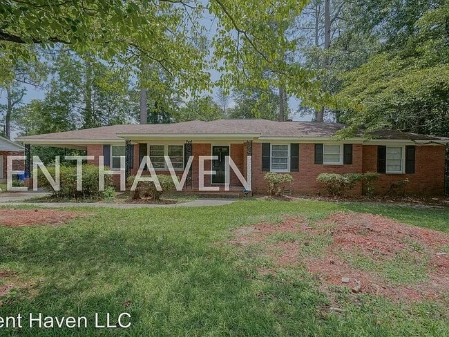 property at 1114 Leesburg Rd