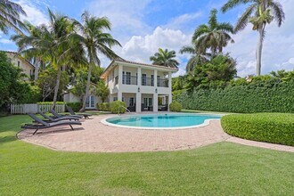 3304 N Flagler Dr in West Palm Beach, FL - Building Photo - Building Photo