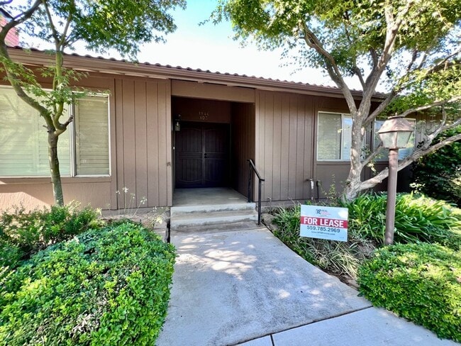 property at 1846 W Santa Ana Ave