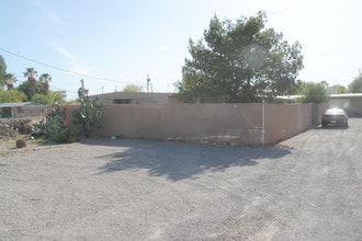 3045-3053 N Euclid Ave in Tucson, AZ - Building Photo - Building Photo