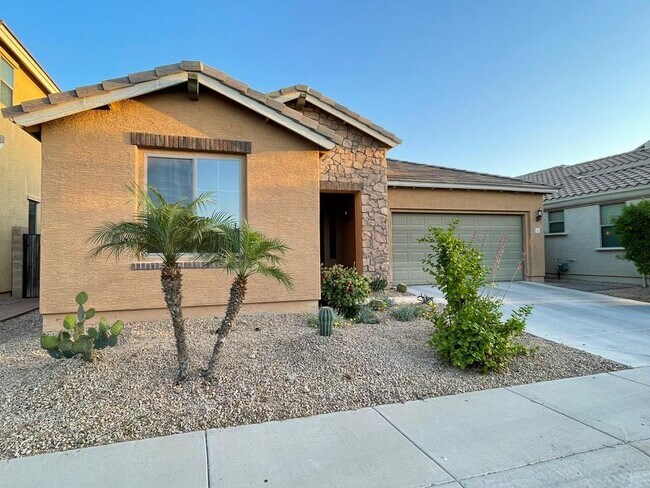 61 W Hackberry Dr in Chandler, AZ - Building Photo - Building Photo