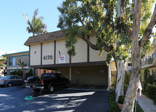 4170 Inglewood Blvd in Los Angeles, CA - Building Photo - Building Photo