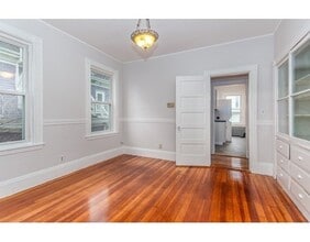 33 Putnam Ave, Unit 33 in Cambridge, MA - Building Photo - Building Photo