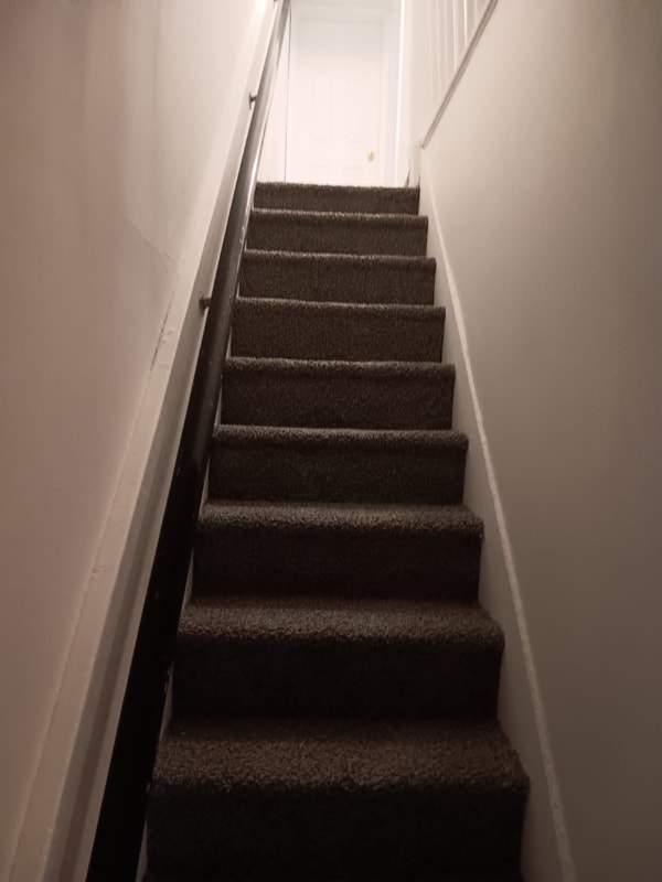 123 N 1st St in Stroudsburg, PA - Foto de edificio - Building Photo