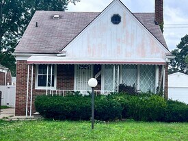 19989 Strathmoor St in Detroit, MI - Building Photo