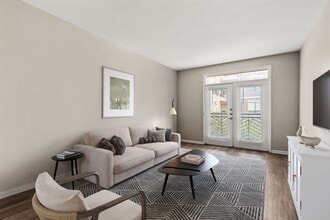 Olympus Boulevard in Frisco, TX - Building Photo - Building Photo