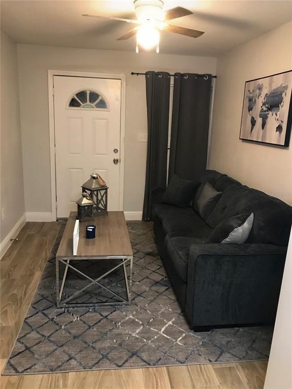 property at 224 E St