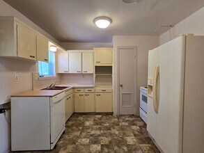 2408 Meadow Ln in Copperas Cove, TX - Building Photo - Building Photo