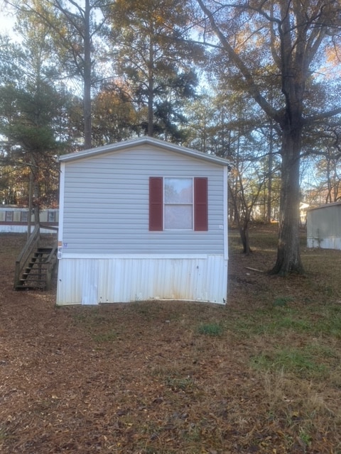 property at 700 Beck Rd