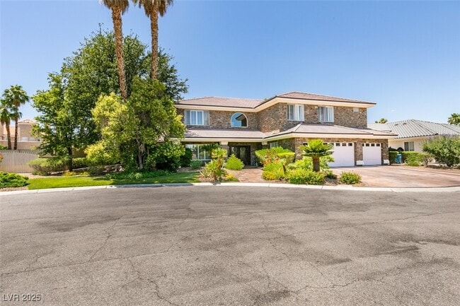 2131 Alexa Breanne Ct in Las Vegas, NV - Building Photo - Building Photo